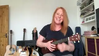 Call Me Maybe by Carly Rae Jepsen - cover by Clare Portman