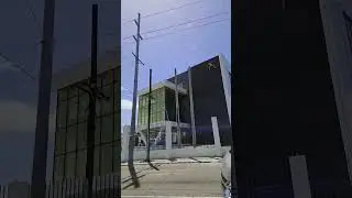Construction Usian Bolt Building Jamaica