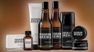 Redken Brews For Men