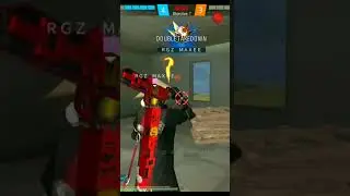 this is the world top one shot #freefire #support #howshot