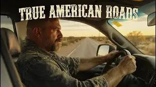 Country Driving Music USA