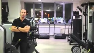 Kardio trening