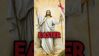 What is Easter Sunday? #shorts