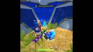 💢Rankmatch ! 1 vs 51 ! 😈moment ! #warloop #vrsgamerff #trending1forgaming #gamingkavinff #shorts