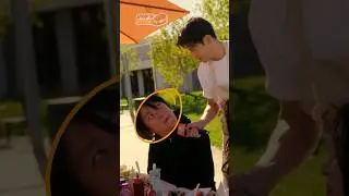 BM out here playing 4D chess