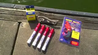 Does an e-flare (electronic flare) work as well as traditional flare?