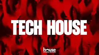 Tech House Mix 2026 by Drippy | FEBRUARY EDITION |
