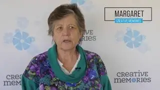 What Being a CM Advisor Means To Me | Creative Memories Australia
