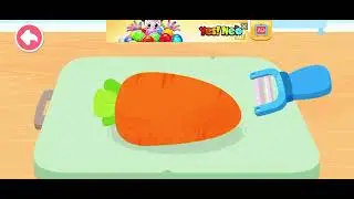 Cooking skills junior.   Nodal recipe enjoy kid's.......