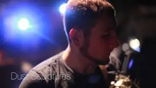 Dust Sculptures - Old Tapes (Official Music Video)