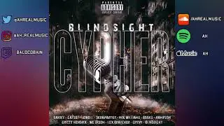 AH - Blindsight Cypher 2 Contest Entry