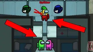 Among Us Oh No - Bad Timing #1