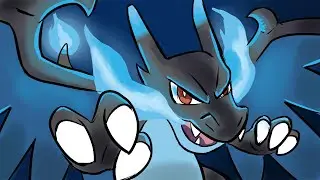 MEGA CHARIZARD IS BACK! MEGAS TO HIGH LADDER #1