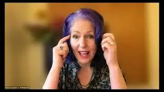 Kimi Avary: Criticism Kills Relationships, December 4, 2021