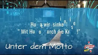 Gleisdorfer Faschingsshow 2023