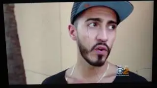 PULSE SHOOTING : Watch The Purple Shirt Guy(share this video)