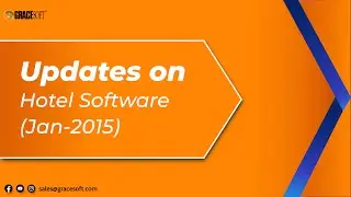 Jan 2015 Easy Innkeeping Hotel Software updates