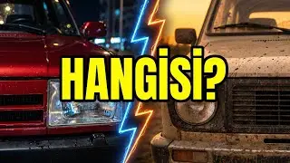 Tofaş mı, Renault mu? KAZANAN BELLİ OLDU! 🏆
