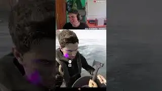 Ghostin cabron #siravella #meme #knekro #sonsoftheforest #theforest #alejavlu #fortnite