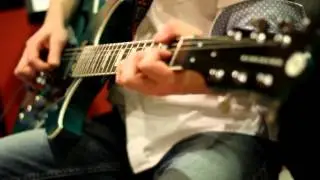 Rukkus Room Recordings Take 2