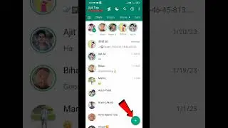 How To Hide Online On FM WhatsApp? #shorts #youtubeshorts #viral