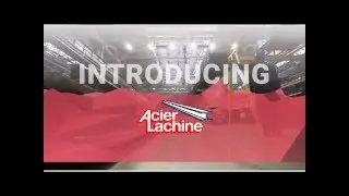Acier Lachine Products and Services, Montreal, Quebec