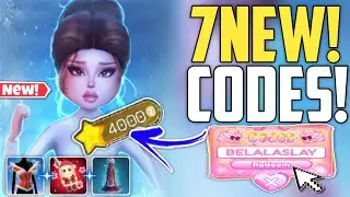 *NEW CODES!* ALL WORKING CODES FOR DRESS TO IMPRESS WINTER 2026! - JANUARY UPDATE CODE'S