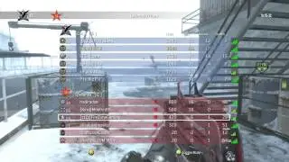 MW2 : 130 - 10 Fick dich selbst du Bob ! | ELoTRiX