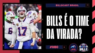 GRAVA&Ccedil;&Atilde;O | BillsCast Brasil #80 no canal do Fernando Schmude