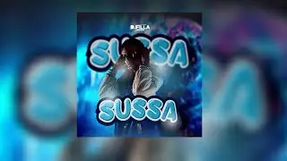 Dj Filla Carrega - Sussa (Original Benga) Afro House 2025 [Official Audio]