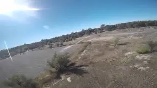 Skyhunter Tour of Folsom Lake