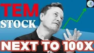 TEM STOCK LATEST UPDATE- TEMPUS AI INC STOCK (BUY??)