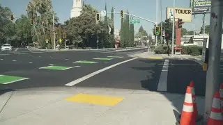 Most major operations for Broadway Complete Streets project are finished