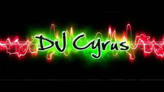 Dj Cyrus - 10 Minet Hardstyle Mix