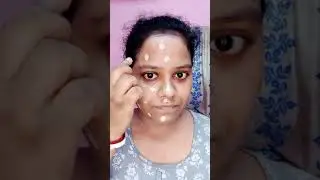 beauty blender vs silicon #shorts #makeup #2021  #beautyblender #viral #trending #styleandtipsbykeya