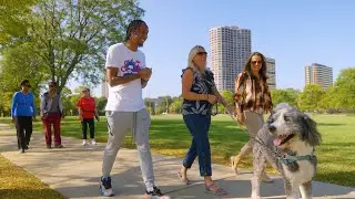 Experience Southfield