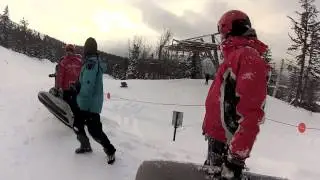 Airboard - KAHOTEP - BNI Grenoble