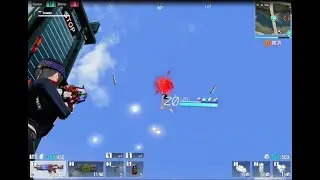CYBER HUNTER | FRAGMOVIE 13