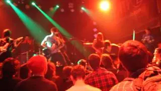 fudger, театр, 23.11.2014.