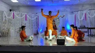Road Play| Social Media| मोबाईल चे दुष्परिणाम || पथनाट्य ||
