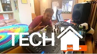Pure Tech House Set [December 2020] mixed by SEOLO #24