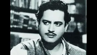 Happy Birthday Guru Dutt -9th July