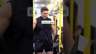 Priest Arnold searching for new members!🙏🏽#shorts #gym#fitness #workout