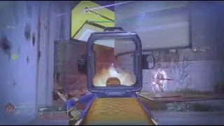 Destiny 2_Trial Of Osiris  Midtown Season 27