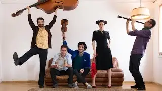 BALADINO - La kumida 'la manyana
