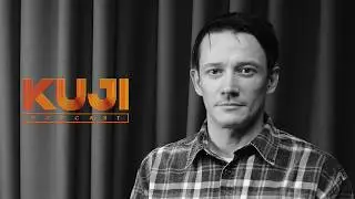 Сергей Гилёв: великий русский фильм (Kuji Podcast 213)