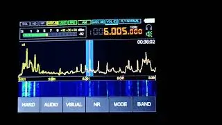 6005 kHz Delta Radio