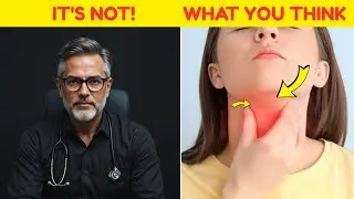Real Reason Behind THYROID problem | Women Must Watch