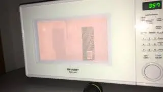 *EPIC* CAN OF AXE BLOWS UP IN MICROWAVE!!!!