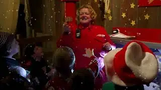 Mission Christmas 2025 - NEW Preview Video | The Historic Dockyard Chatham